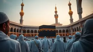 Panduan Lengkap Persiapan Umroh Pertama Kali